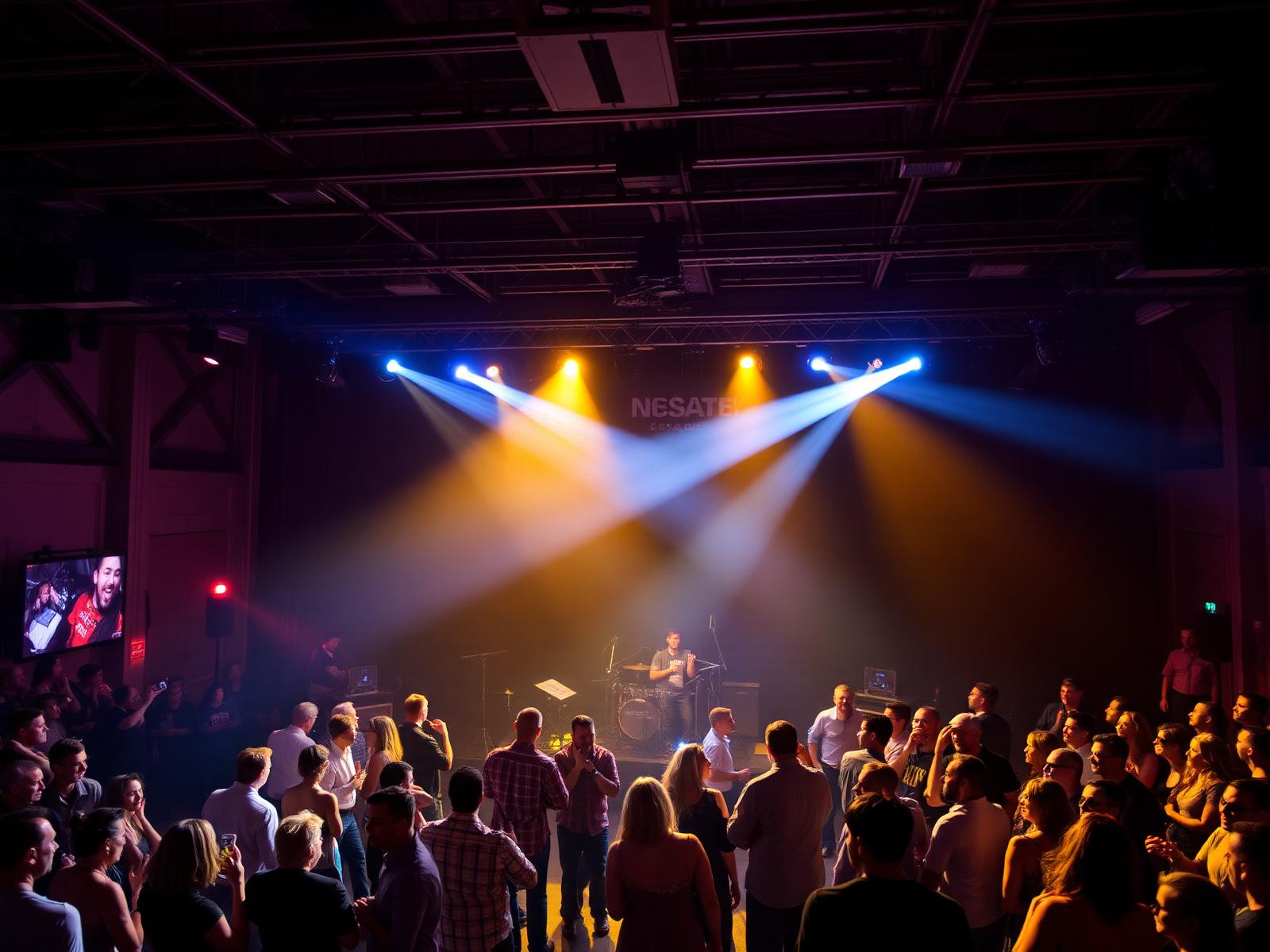 A 25-year milestone reset into a modern celebration.