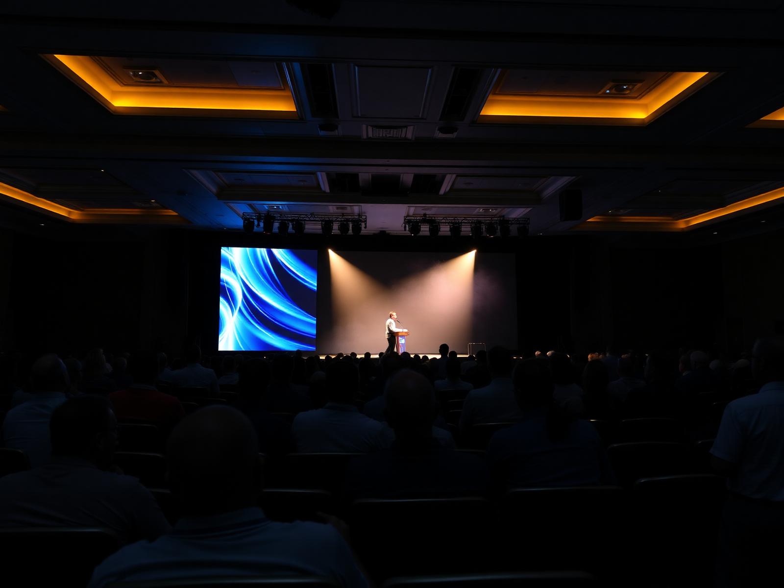 Multi-Day Conferences