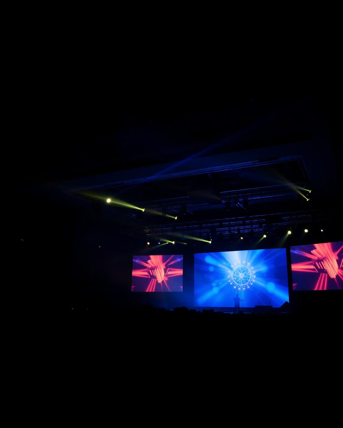 Lighting